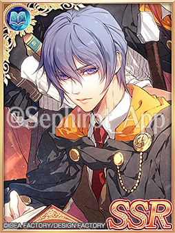 画像ギャラリー No.005のサムネイル画像 / 「セフィロト 〜時の世界樹〜」，イベント“All roads lead to Bonds”がスタート