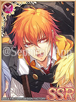 画像ギャラリー No.006のサムネイル画像 / 「セフィロト 〜時の世界樹〜」，イベント“All roads lead to Bonds”がスタート