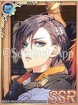 画像ギャラリー No.008のサムネイル画像 / 「セフィロト 〜時の世界樹〜」，イベント“All roads lead to Bonds”がスタート