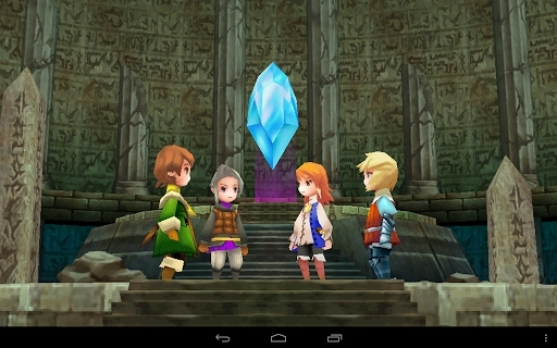 画像ギャラリー No.005のサムネイル画像 / 【7月1日のAndroid向けアプリセール情報】KEMCOの新作RPG「バンドオブモンスターズ」が配信開始。発売を記念して半額のセール価格に