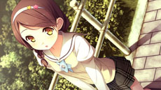 画像ギャラリー No.009のサムネイル画像 / PSP用恋愛アドベンチャー「your diary （仮題）」が2013年秋に発売決定。PC版のサブキャラクター2名がヒロインに昇格し，攻略が可能に