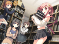 PSP用恋愛アドベンチャー「your diary （仮題）」が2013年秋に発売決定。PC版のサブキャラクター2名がヒロインに昇格し，攻略が可能に