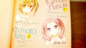 画像ギャラリー No.003のサムネイル画像 / 「your diary +」,原作版オープニングムービーが公開に。Ducaさんが歌う主題歌と共にヒロイン達の姿を確認しよう