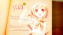 画像ギャラリー No.014のサムネイル画像 / 「your diary +」,原作版オープニングムービーが公開に。Ducaさんが歌う主題歌と共にヒロイン達の姿を確認しよう