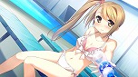画像ギャラリー No.002のサムネイル画像 / 「your diary +」，PSP版の新ヒロイン「一ノ瀬 ほとり」を紹介するPVが公開。カントク氏によるコメントも掲載