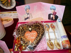 画像ギャラリー No.006のサムネイル画像 / 「アンジェリーク」のフルリメイクなどサプライズ情報が次々と飛び出した「ネオロマンス 20th アニバーサリー・イヴ」レポート
