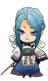 画像ギャラリー No.003のサムネイル画像 / 「下天の華 夢灯り」，初出のイベントスチルを盛り込んだプロモーションムービー第2弾と店舗別予約特典情報が公開に