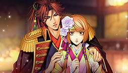 画像ギャラリー No.006のサムネイル画像 / 「下天の華 夢灯り」，初出のイベントスチルを盛り込んだプロモーションムービー第2弾と店舗別予約特典情報が公開に