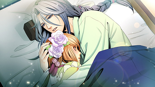 画像ギャラリー No.011のサムネイル画像 / 「下天の華 夢灯り」，初出のイベントスチルを盛り込んだプロモーションムービー第2弾と店舗別予約特典情報が公開に