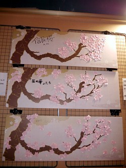 画像ギャラリー No.002のサムネイル画像 / 「下天の華」のキャスト陣が歌やミニドラマでファンを魅了！「ネオロマンス フェスタ 下天の華〜桜見の宴〜」レポート