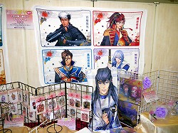 画像ギャラリー No.003のサムネイル画像 / 「下天の華」のキャスト陣が歌やミニドラマでファンを魅了！「ネオロマンス フェスタ 下天の華〜桜見の宴〜」レポート