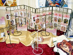 画像ギャラリー No.004のサムネイル画像 / 「下天の華」のキャスト陣が歌やミニドラマでファンを魅了！「ネオロマンス フェスタ 下天の華〜桜見の宴〜」レポート