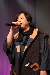 画像ギャラリー No.010のサムネイル画像 / 「下天の華」のキャスト陣が歌やミニドラマでファンを魅了！「ネオロマンス フェスタ 下天の華〜桜見の宴〜」レポート