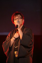 画像ギャラリー No.012のサムネイル画像 / 「下天の華」のキャスト陣が歌やミニドラマでファンを魅了！「ネオロマンス フェスタ 下天の華〜桜見の宴〜」レポート