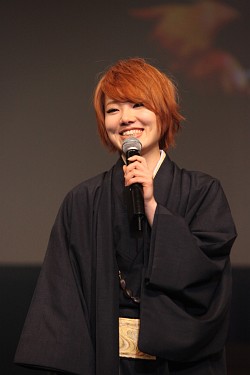 画像ギャラリー No.014のサムネイル画像 / 「下天の華」のキャスト陣が歌やミニドラマでファンを魅了！「ネオロマンス フェスタ 下天の華〜桜見の宴〜」レポート