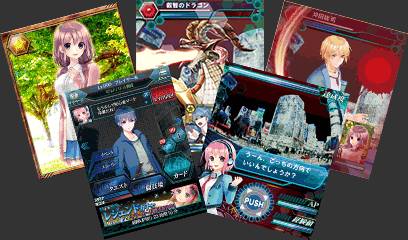 画像ギャラリー No.002のサムネイル画像 / 「サバンナゲーム」のソーシャルゲームがMobageに登場。事前登録受付中