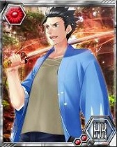 画像ギャラリー No.005のサムネイル画像 / ソーシャルカードバトル「サバンナゲーム」がMobageで配信に