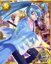 画像ギャラリー No.006のサムネイル画像 / ソーシャルカードバトル「サバンナゲーム」がMobageで配信に