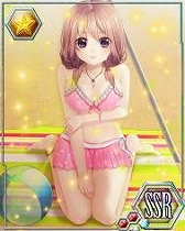 画像ギャラリー No.007のサムネイル画像 / ソーシャルカードバトル「サバンナゲーム」がMobageで配信に
