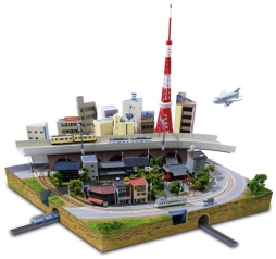 画像ギャラリー No.002のサムネイル画像 / 3DS「A列車で行こう3D」が12月12日に発売決定。今度の「A列車で行こう」は“時代”が移り変わる