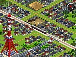 画像ギャラリー No.007のサムネイル画像 / 3DS「A列車で行こう3D」が12月12日に発売決定。今度の「A列車で行こう」は“時代”が移り変わる