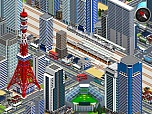 画像ギャラリー No.009のサムネイル画像 / 3DS「A列車で行こう3D」が12月12日に発売決定。今度の「A列車で行こう」は“時代”が移り変わる