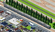 画像ギャラリー No.018のサムネイル画像 / 3DS「A列車で行こう3D」が12月12日に発売決定。今度の「A列車で行こう」は“時代”が移り変わる