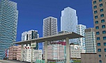 画像ギャラリー No.022のサムネイル画像 / 3DS「A列車で行こう3D」が12月12日に発売決定。今度の「A列車で行こう」は“時代”が移り変わる