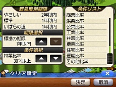 画像ギャラリー No.027のサムネイル画像 / 3DS「A列車で行こう3D」が12月12日に発売決定。今度の「A列車で行こう」は“時代”が移り変わる