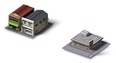 画像ギャラリー No.042のサムネイル画像 / 3DS「A列車で行こう3D」が12月12日に発売決定。今度の「A列車で行こう」は“時代”が移り変わる