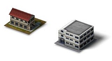 画像ギャラリー No.043のサムネイル画像 / 3DS「A列車で行こう3D」が12月12日に発売決定。今度の「A列車で行こう」は“時代”が移り変わる