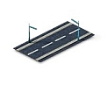 画像ギャラリー No.045のサムネイル画像 / 3DS「A列車で行こう3D」が12月12日に発売決定。今度の「A列車で行こう」は“時代”が移り変わる