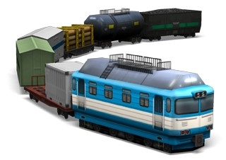 画像ギャラリー No.050のサムネイル画像 / 3DS「A列車で行こう3D」が12月12日に発売決定。今度の「A列車で行こう」は“時代”が移り変わる