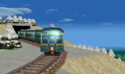 画像ギャラリー No.006のサムネイル画像 / 「A列車で行こう 3D」の発売日が2014年2月13日に延期。最新プロモーション＆スクリーンショットが公開に