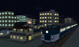 画像ギャラリー No.005のサムネイル画像 / 「A列車で行こう3D」，撮影写真を投稿する企画「今日の一枚」の開催が決定