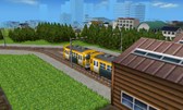画像ギャラリー No.006のサムネイル画像 / 「A列車で行こう3D」，追加シナリオ第2弾が期間限定で無料配信スタート