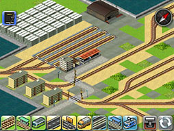 画像ギャラリー No.009のサムネイル画像 / 「A列車で行こう3D」，シナリオコンテストに入賞した6作品が発表