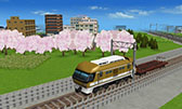 画像ギャラリー No.018のサムネイル画像 / 「A列車で行こう3D」，シナリオコンテストに入賞した6作品が発表