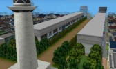 画像ギャラリー No.008のサムネイル画像 / 「A列車で行こう3D」，コンテスト受賞作品を追加シナリオとして配信スタート