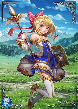 画像ギャラリー No.002のサムネイル画像 / 神話をテーマしたスマホ向けRPG「ヴァルキリーブレイド」,事前登録が開始