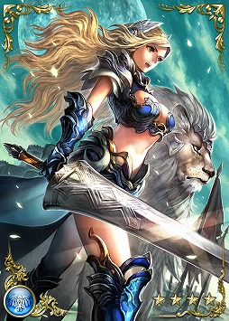 画像ギャラリー No.006のサムネイル画像 / 神話をテーマしたスマホ向けRPG「ヴァルキリーブレイド」,事前登録が開始