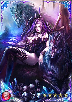 画像ギャラリー No.010のサムネイル画像 / iOS向けRPG「ヴァルキリーブレイド」，正式サービスが本日スタート