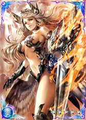 画像ギャラリー No.015のサムネイル画像 / 「ヴァルキリーブレイド」，本日から10月31日までレイドボス“巨人”が襲来
