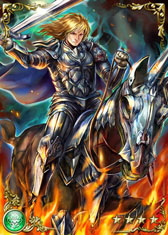 画像ギャラリー No.016のサムネイル画像 / 「ヴァルキリーブレイド」，本日から10月31日までレイドボス“巨人”が襲来