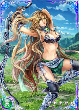 画像ギャラリー No.017のサムネイル画像 / 「ヴァルキリーブレイド」，本日から10月31日までレイドボス“巨人”が襲来