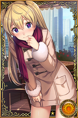 画像ギャラリー No.003のサムネイル画像 / 「麻雀ヴィーナスバトル」，ホワイトデー限定イベント「キャッスルウォー」開催
