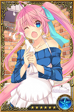 画像ギャラリー No.004のサムネイル画像 / 「麻雀ヴィーナスバトル」，ホワイトデー限定イベント「キャッスルウォー」開催