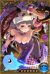 画像ギャラリー No.009のサムネイル画像 / 「麻雀ヴィーナスバトル」でアニメ「ビキニ・ウォリアーズ」とのコラボが5月31日に始動
