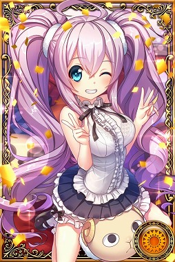 画像ギャラリー No.004のサムネイル画像 / 「麻雀ヴィーナスバトル」，4周年記念キャンペーンを開催