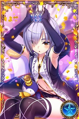 画像ギャラリー No.005のサムネイル画像 / 「麻雀ヴィーナスバトル」，4周年記念キャンペーンを開催